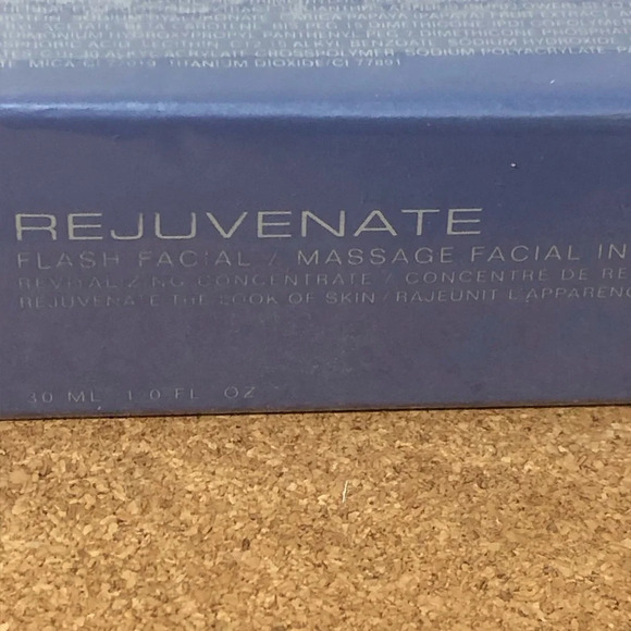 5/$25 
Avon ANEW Rejuvenate Flash Facial Massage  30 ml/1.0 oz - Picture 2 of 4